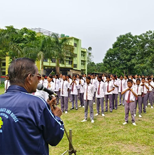 Don Bosco District Association