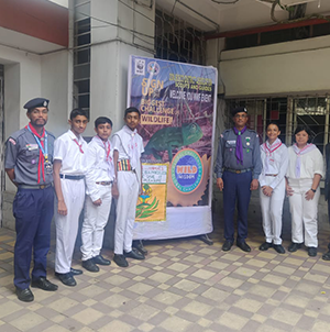 Don Bosco District Association