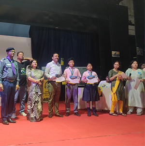 Don Bosco District Association