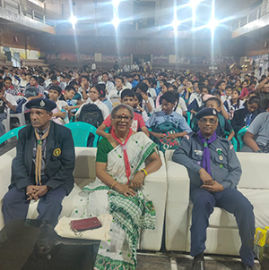 Don Bosco District Association